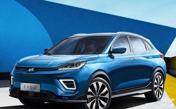 广州97WEY威派豪华SUV市场的黑马，零跑汽车与智能交通系统的协同